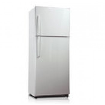 Midea Refrigerator HD-496 FW (White)